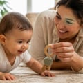 Understanding Infant Milestones for Your Child's Development
