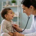 Understanding the Importance of Well-Child Visits by Age