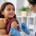 Dispelling Misconceptions About Vaccines for Children
