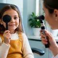 Understanding Vision and Hearing Tests in Pediatric Care