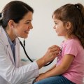 The Importance of Regular Check-Ups for Your Child's Health