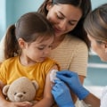Understanding Catch-up Vaccination Schedules for Your Child