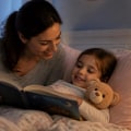 Creating Effective Bedtime Routines for Children
