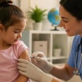 Essential Travel Vaccinations for Children