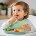 Essential Nutrition Tips for Toddlers