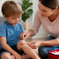Essential First Aid Tips Every Parent Should Know