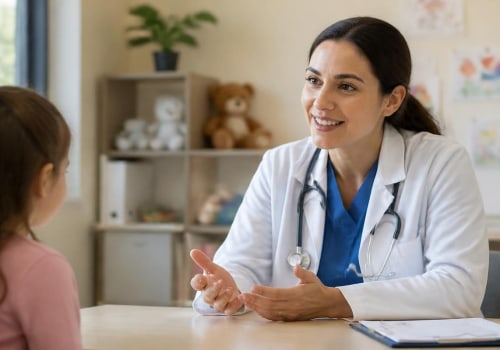 Essential Questions to Ask When Interviewing Pediatricians