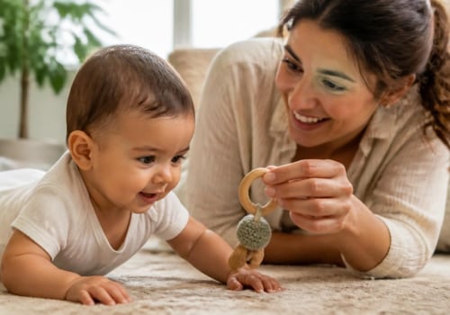 Understanding Infant Milestones for Your Child's Development