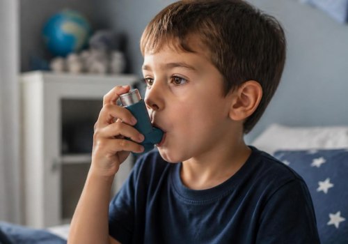 Understanding Asthma in Children: Essential Insights for Parents