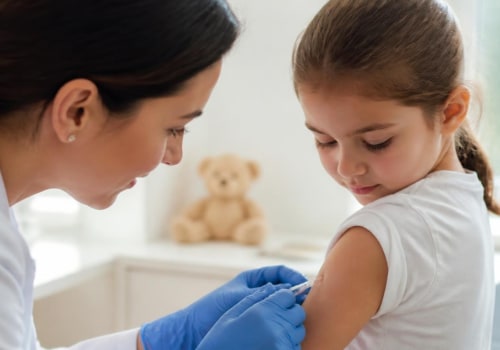 Understanding Vaccine Safety: A Vital Component of Pediatric Care