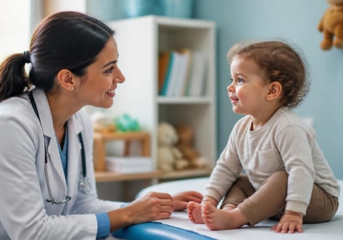 Understanding Toddler Milestones in Pediatric Care