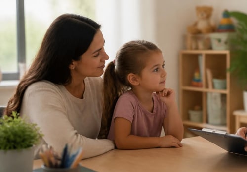 Preparing Questions for Your Pediatric Visit