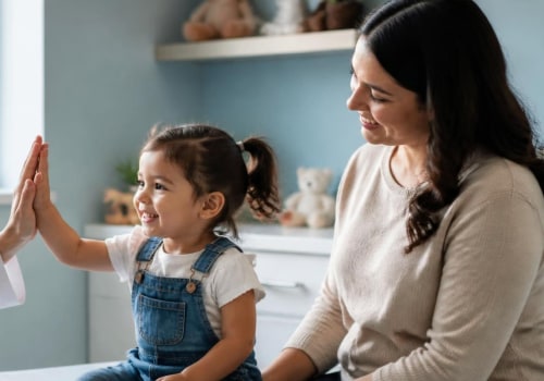 Making a Smooth Transition to a New Pediatrician