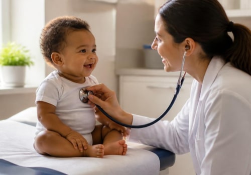 Understanding the Importance of Well-Child Visits