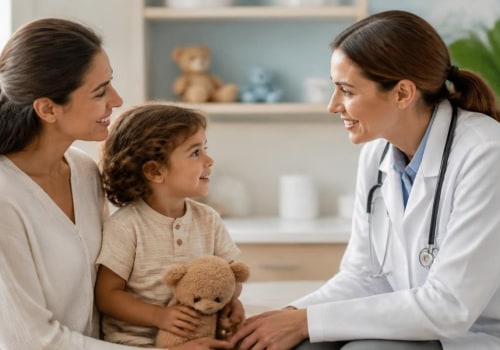 Understanding Compatibility with Your Child's Pediatrician