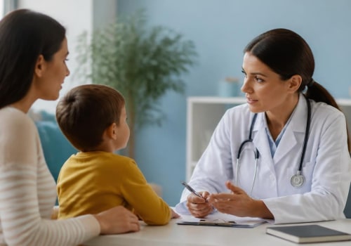 Navigating Practice Policies in Pediatric Care