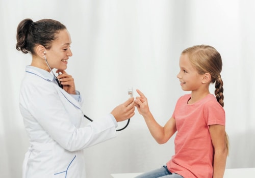 Recognizing When to Seek Medical Attention for Your Child