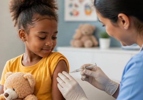 Understanding Vaccines and Their Role in Disease Prevention for Children