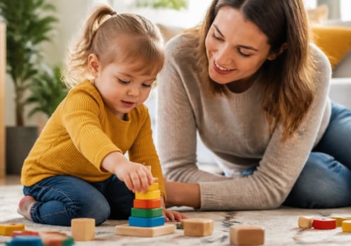 Understanding Preschooler Milestones: A Parent's Guide