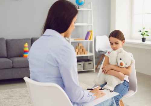 Understanding Behavioral Concerns in Pediatric Care