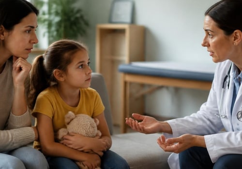 Recognizing the Right Time to Transition Your Pediatrician