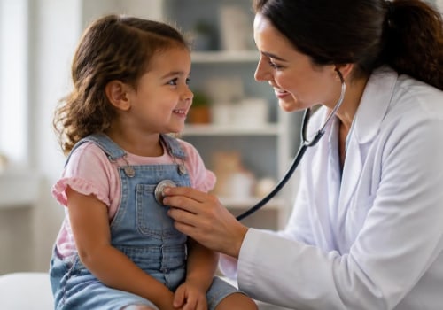 Understanding Pediatric Care: Your Questions Answered