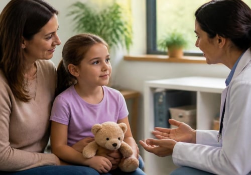 Helping Your Child Understand Changes in Pediatric Care