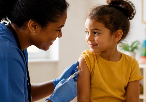 Understanding the Long-term Benefits of Childhood Vaccinations