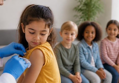 Understanding Herd Immunity in Pediatric Care