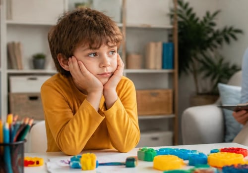 Understanding ADHD Symptoms and Management in Children